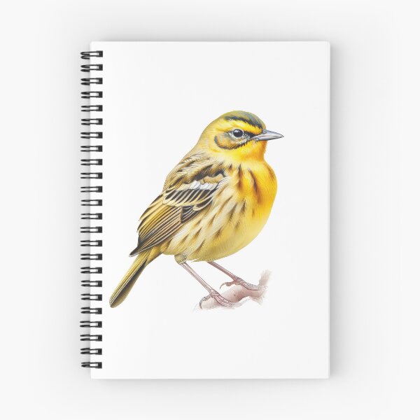 Item preview, Spring Birds - Watercolor 19 designed and sold by CharlieDesings.
