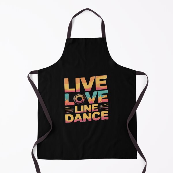 Item preview, Love Line Dancing Flower Dance Dancer Western Music designed and sold by JonBarnes22.