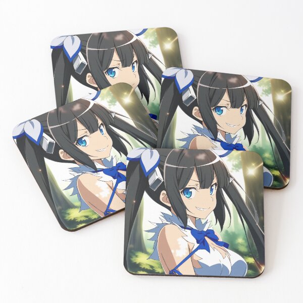Item preview, Hestia 001 designed and sold by Raziel619 Prints.