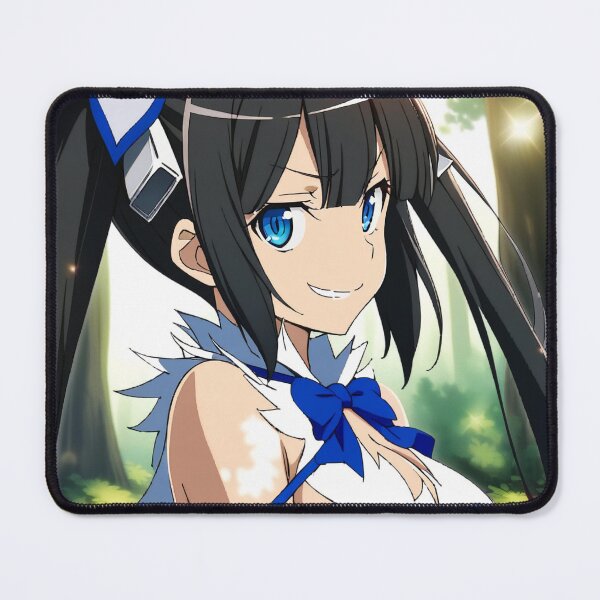 Item preview, Hestia 001 designed and sold by Raziel619 Prints.