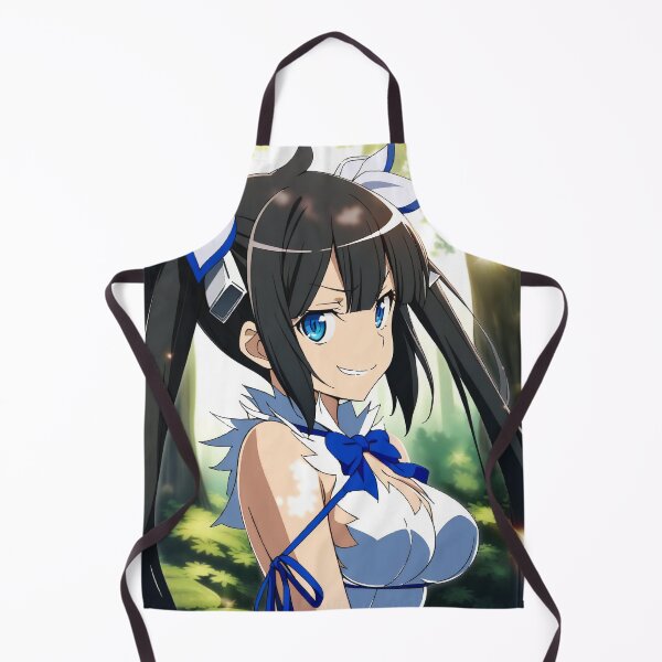 Item preview, Hestia 001 designed and sold by Raziel619 Prints.