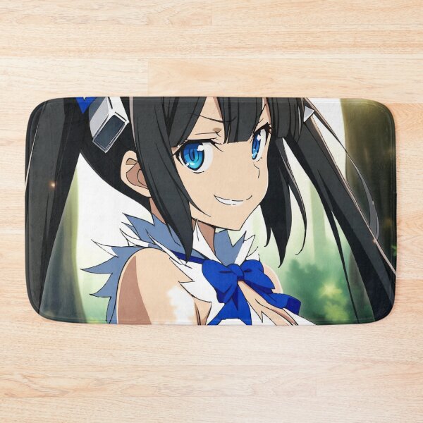Item preview, Hestia 001 designed and sold by Raziel619 Prints.