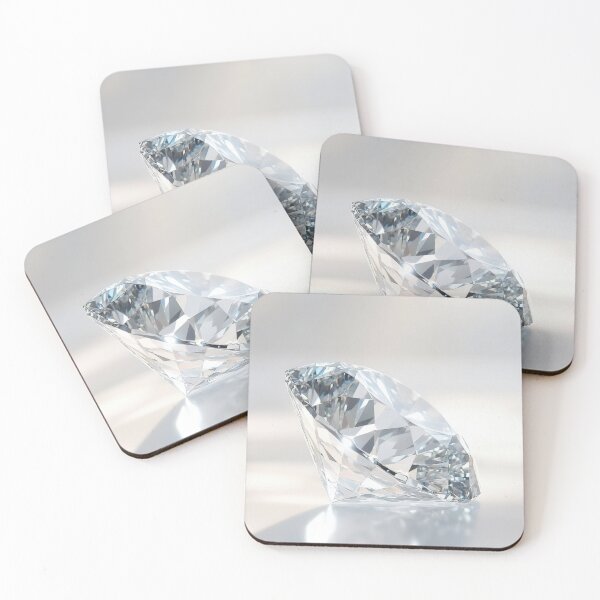 Item preview, Beautiful diamond shining brightly designed and sold by anytka.