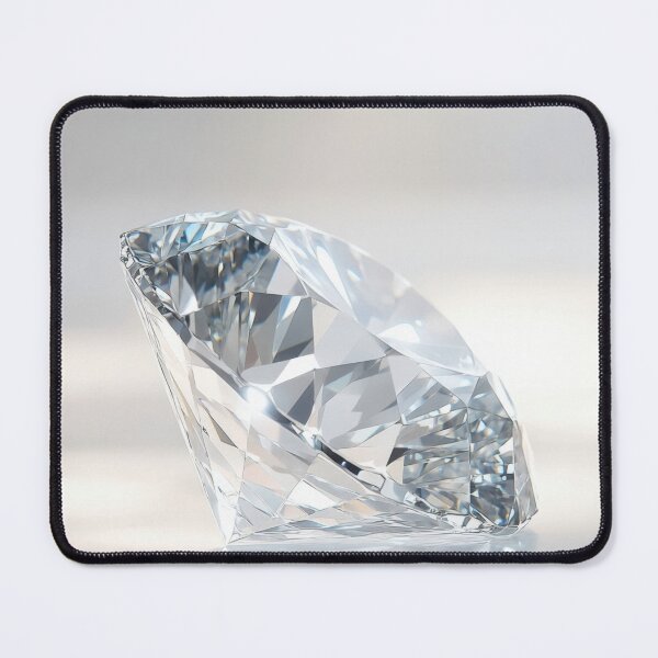 Item preview, Beautiful diamond shining brightly designed and sold by anytka.