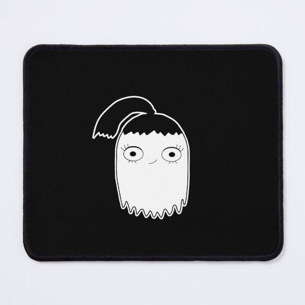 Item preview, Crazy Ghost - Halloween Illustration designed and sold by Crealice.