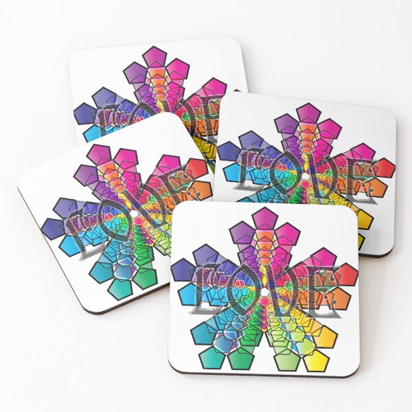 Item preview, Love designed and sold by Tigerbuck's.