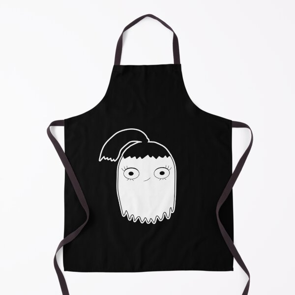 Item preview, Crazy Ghost - Halloween Illustration designed and sold by Crealice.