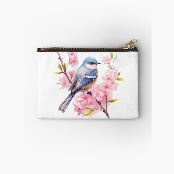 Item preview, Spring Birds - Watercolor 23 designed and sold by CharlieDesings.