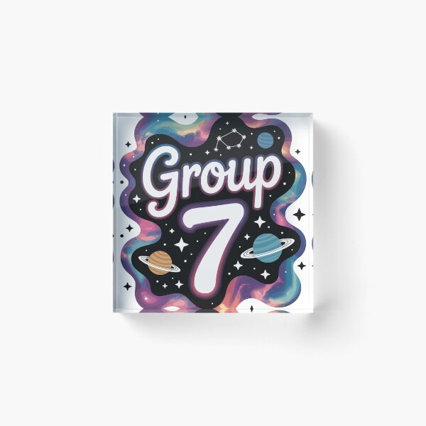 Item preview, Mystical Runes Group 7 designed and sold by Creative League Ignite.