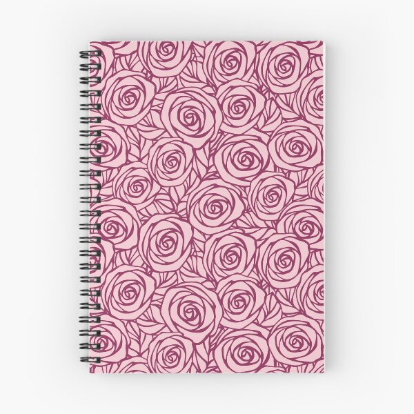 Item preview, Pila de rosas designed and sold by Lion & Lantern Designs.