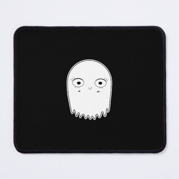 Item preview, Cute Ghost - Halloween Illustration designed and sold by Crealice.