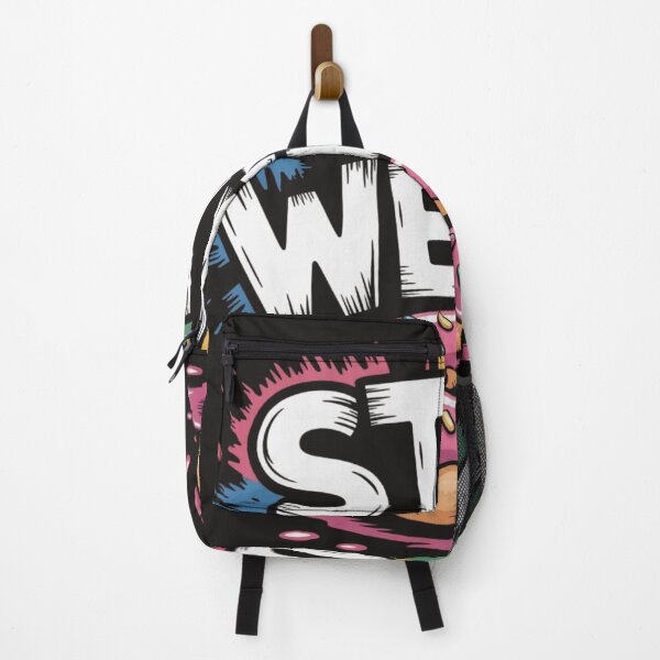 Item preview, Stay weired designed and sold by Mateo1712.