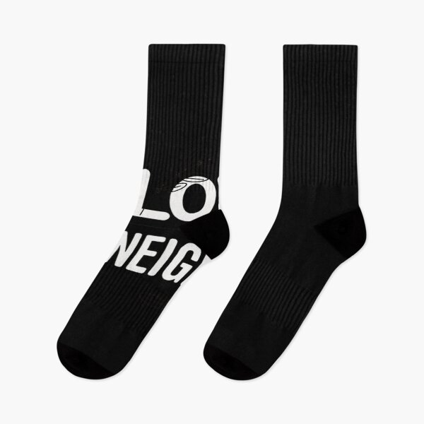 Item preview, LOVE THY NEIGHBOR designed and sold by JonBarnes22.