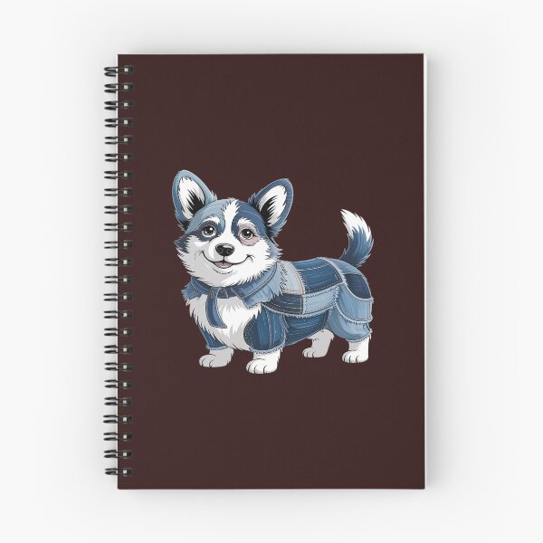 Item preview, Lovely Corgi Pattern Patchwork Funny Corgi Dog Lover designed and sold by JonBarnes22.