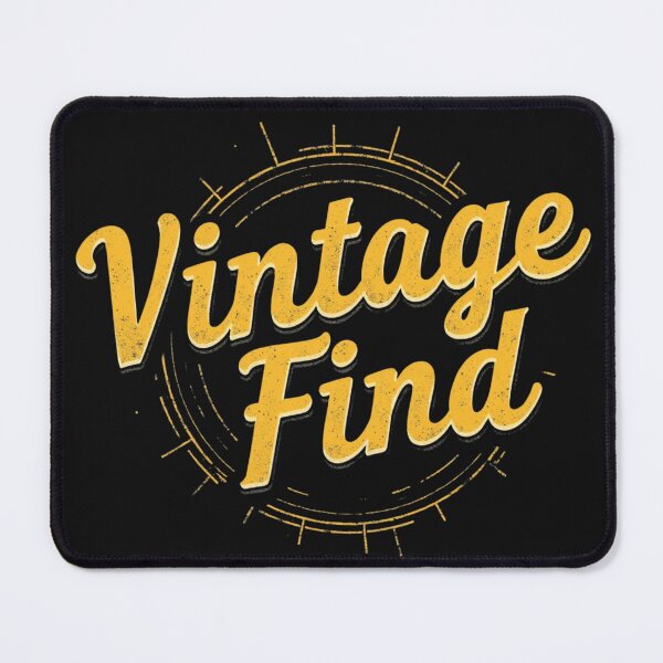 Item preview, Vintage Find Thrifter designed and sold by rustyroofco.