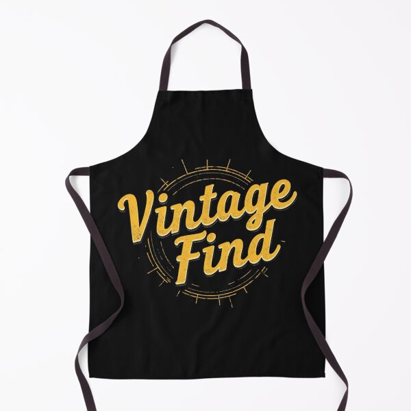 Item preview, Vintage Find Thrifter designed and sold by rustyroofco.