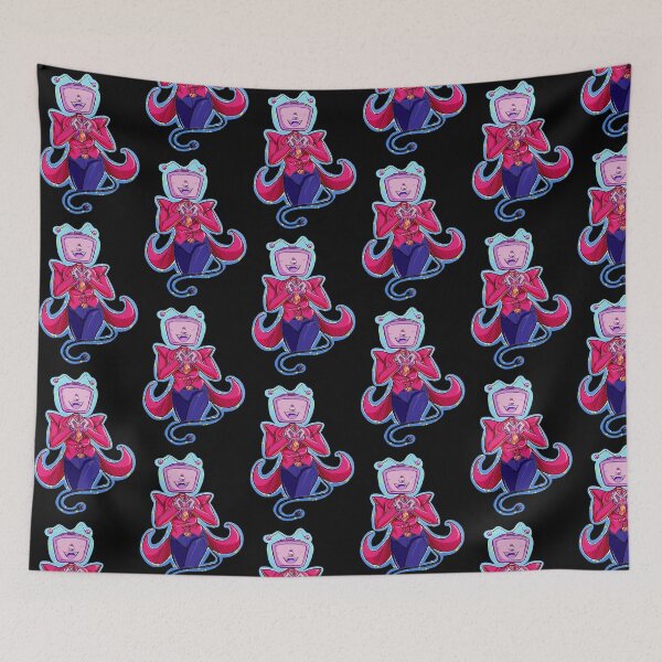 Item preview, Dog boy Tenna  designed and sold by frigaythe13th.