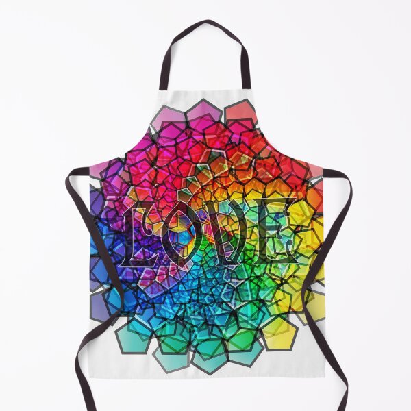Item preview, Spread Love Wide designed and sold by Tigerbuck's.