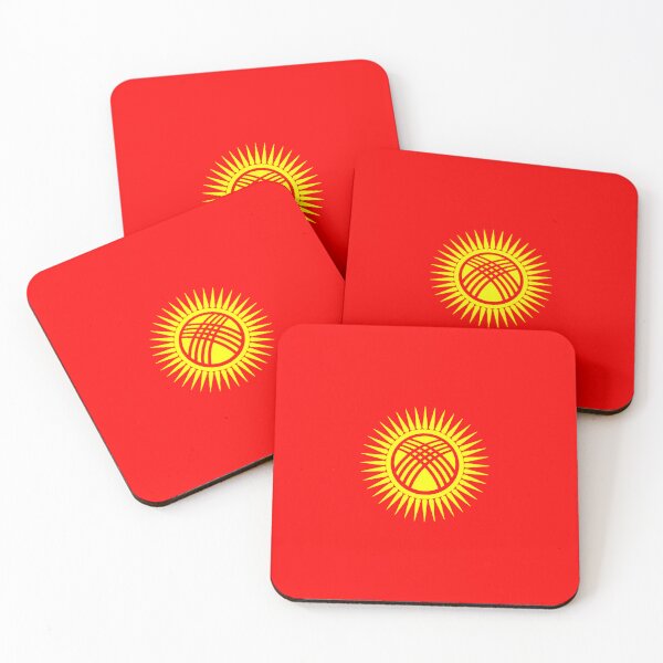 Item preview, Kyrgyz Mountains & Nomad Spirit designed and sold by Dany05117671.