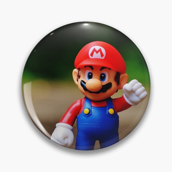 Item preview, Mario Bros designed and sold by LatiendaShop.