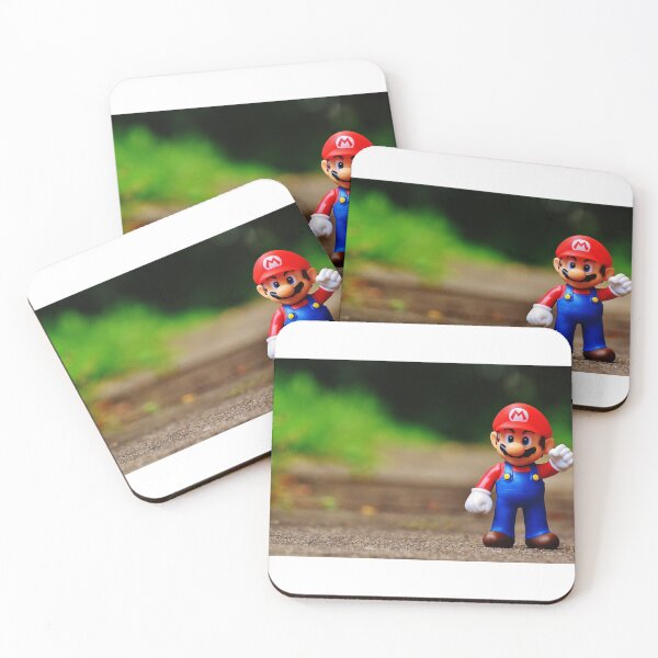 Item preview, Mario Bros designed and sold by LatiendaShop.