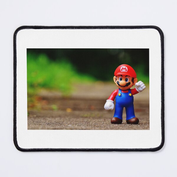 Item preview, Mario Bros designed and sold by LatiendaShop.