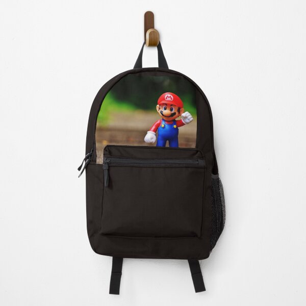 Artikelvorschau, Mario Bros entworfen und verkauft von LatiendaShop.