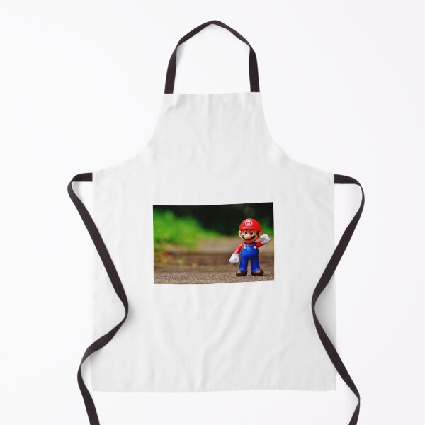 Item preview, Mario Bros designed and sold by LatiendaShop.