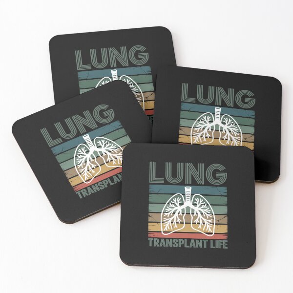 Item preview, Lung Transplant Life - Lung Transplant Organ Donation designed and sold by JulienAureo.