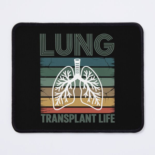 Item preview, Lung Transplant Life - Lung Transplant Organ Donation designed and sold by JulienAureo.