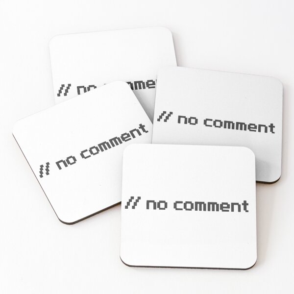 Item preview, // no comment – Pixel Developer designed and sold by WiserShop.
