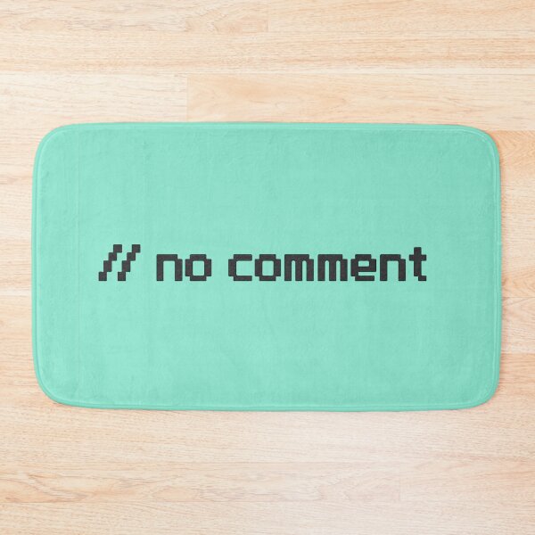 Item preview, // no comment – Pixel Developer designed and sold by WiserShop.