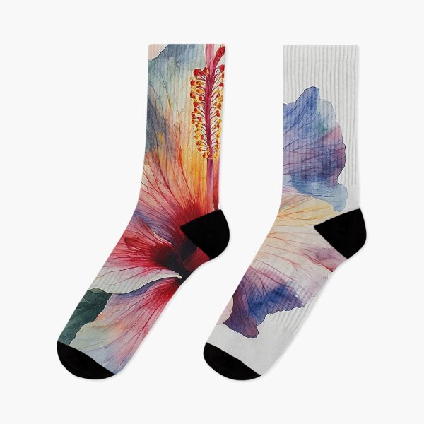 Item preview, Hibiscus Bloom designed and sold by tonymagnerart.