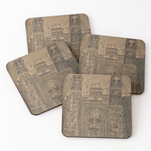 Item preview, Walls designed and sold by P. Le Sommer.
