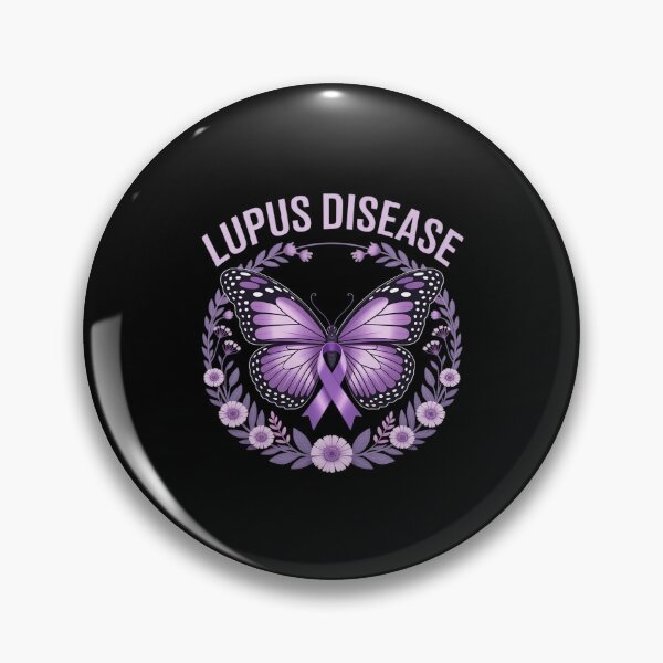 Item preview, Lupus Warrior Supporter Lupus Awareness Lupus Disease designed and sold by JulienAureo.