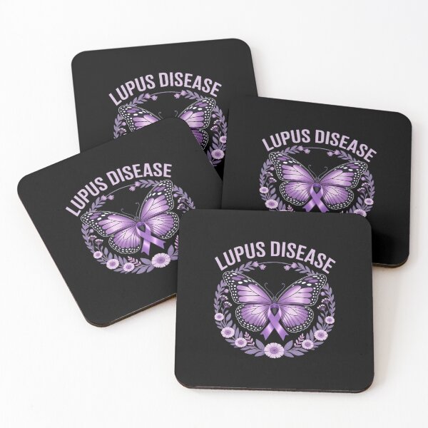 Item preview, Lupus Warrior Supporter Lupus Awareness Lupus Disease designed and sold by JulienAureo.