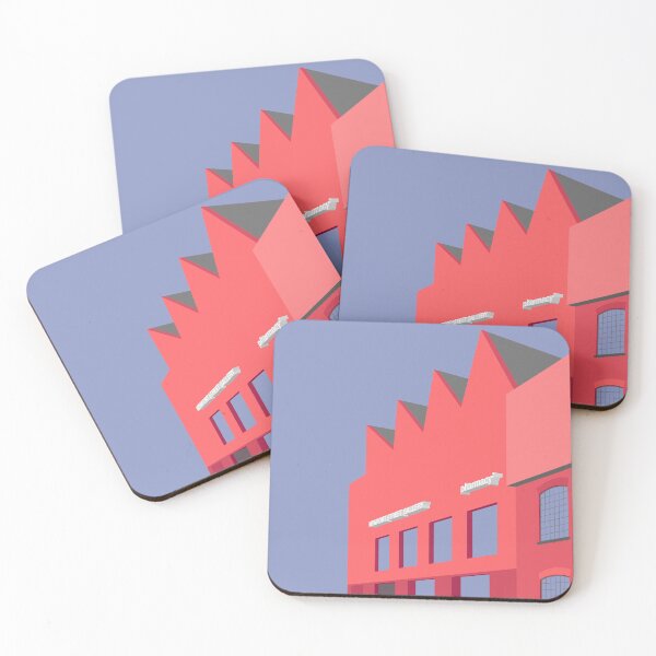 Item preview, London Architecture - Newport Street Gallery designed and sold by the Bits and Bobs.