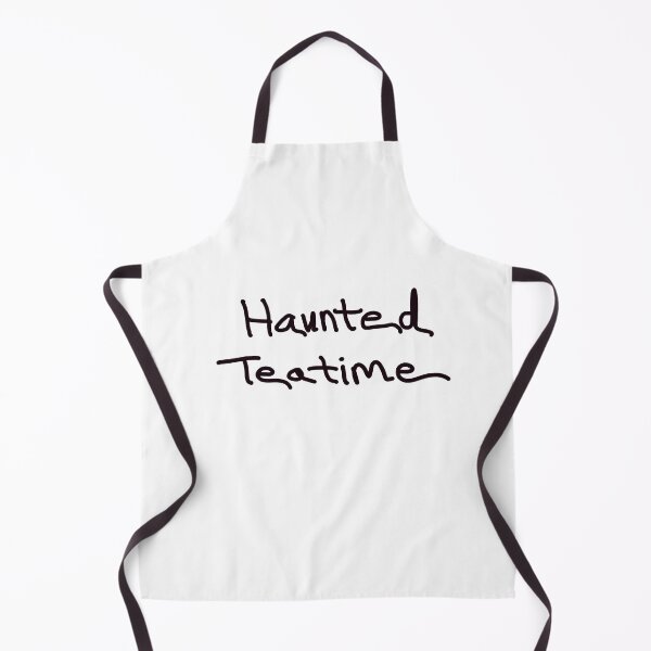 Item preview, Haunted Teatime designed and sold by abeink.