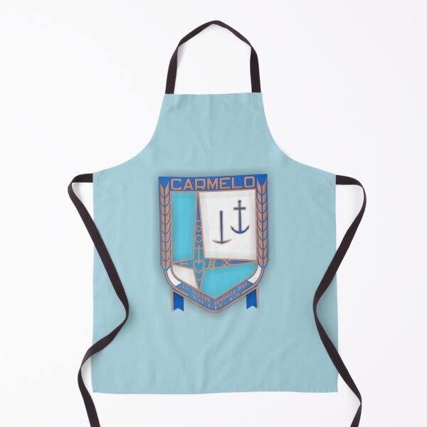 Item preview, Coat of Arms of Carmelo, Uruguay designed and sold by abbeyz71.