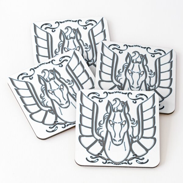 Item preview, Pegasus Zodiac designed and sold by F0R0G.