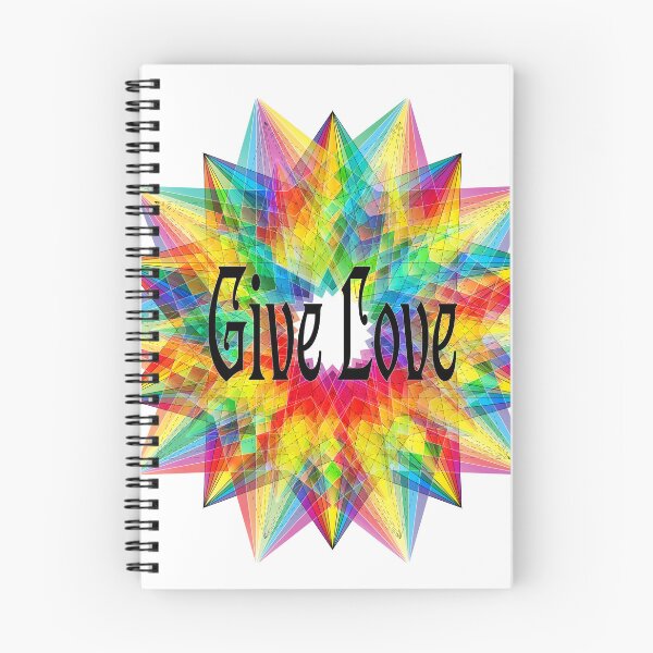 Item preview, Give Love designed and sold by Tigerbuck's.