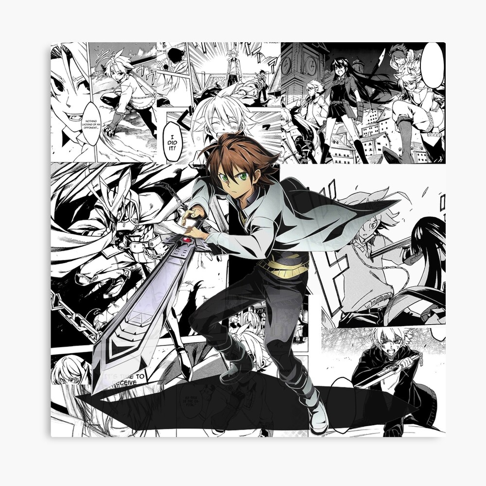 akagame ga kill tatsumi manga grouping art board print by nidead redbubble akagame ga kill tatsumi manga grouping art board print by nidead redbubble