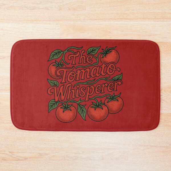 Item preview, The Tomato Whisperer  designed and sold by FrictionMaxxing.