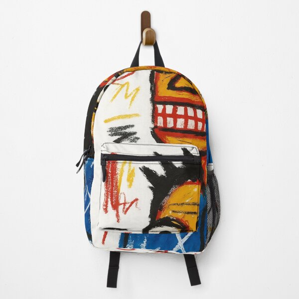 Item preview, Expressionist Portrait designed and sold by GREEN6437.