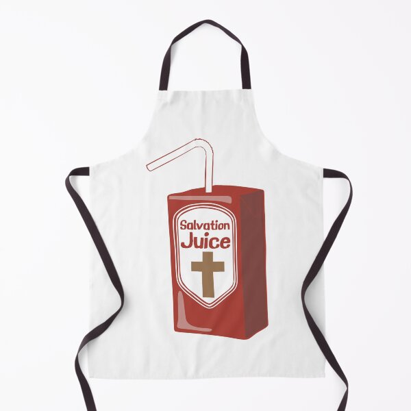 Item preview, salvation juice box designed and sold by KatelynMitalski.