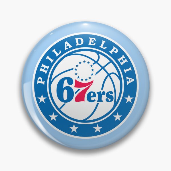 Item preview, Philadelphia 67ers designed and sold by mralphcreative.