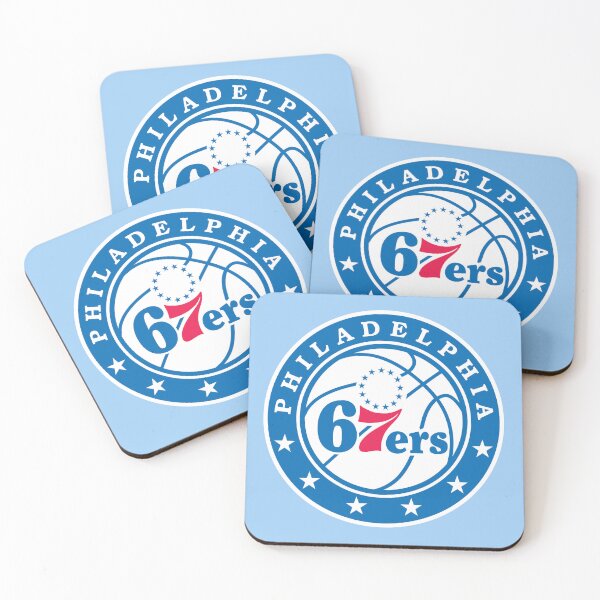 Item preview, Philadelphia 67ers designed and sold by mralphcreative.