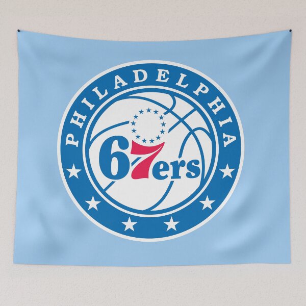 Item preview, Philadelphia 67ers designed and sold by mralphcreative.