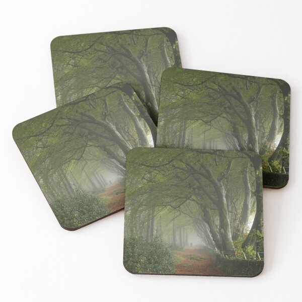 Item preview, A landscape photographer taking pictures at Upper Moor designed and sold by RobThorley.