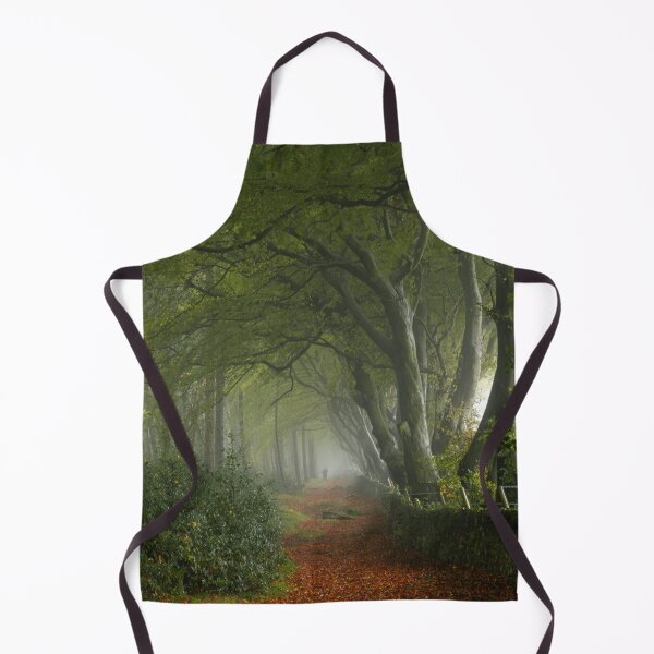 Item preview, A landscape photographer taking pictures at Upper Moor designed and sold by RobThorley.